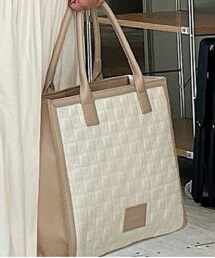 Her lip to | トートバッグ