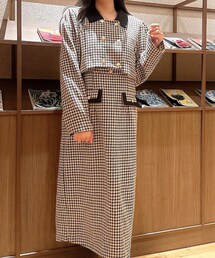 chulachula | ワンピース/ドレス