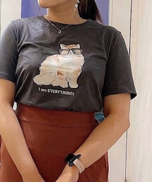 UNIQLO | Tシャツ/カットソー