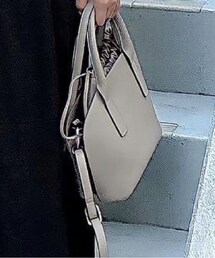 Bleu Bleuet | ショルダーバッグ