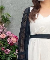 UNIQLO | カーディガン/ボレロ