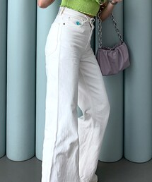 Lee | デニムパンツ