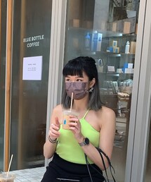 APM Monaco | 🦖(イヤリング)