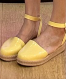 melissa | バレエシューズ