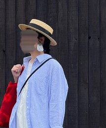 H&M | シャツ/ブラウス