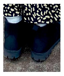 ワークマン | レインシューズ