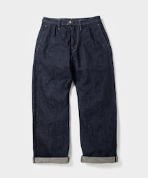 ORGUEIL | デニムパンツ