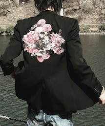 Dior homme | テーラードジャケット