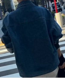 THE SHISHIKUI | デニムジャケット