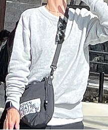 JOURNAL STANDARD | スウェット