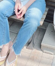 GAP | デニムパンツ