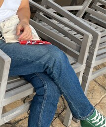 coen | デニムパンツ