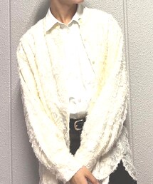 GU | シャツ/ブラウス