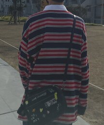 FILA | ポロシャツ