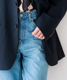 GU | デニムパンツ