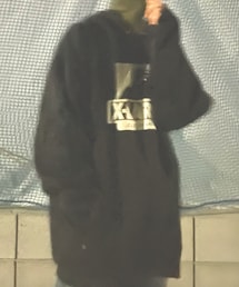 XLARGE | パーカー