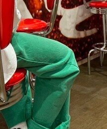 ZARA | デニムパンツ