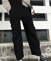 Java | オールインワン・サロペット