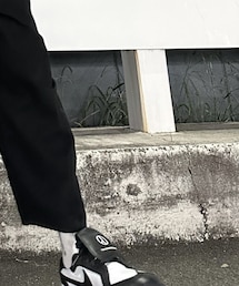 PEACEMINUSONE | スニーカー