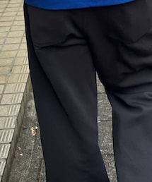 Omar Afridi | その他パンツ