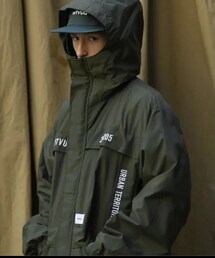 WTAPS | マウンテンパーカー