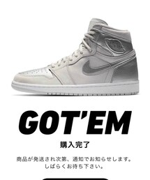 NIKE | スニーカー