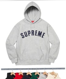 Supreme  | パーカー