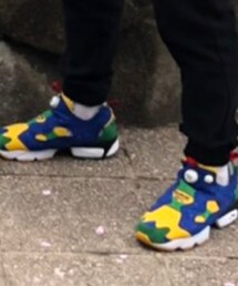 Reebok | スニーカー