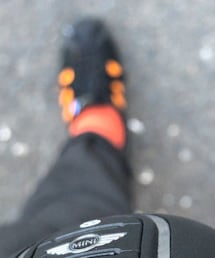 UNIQLO | ソックス/靴下