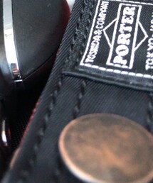 PORTER | キーホルダー