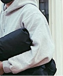 FRUIT OF THE LOOM | パーカー