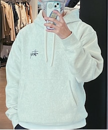 STUSSY | パーカー