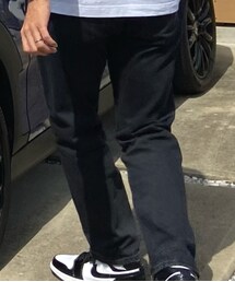 H&M | デニムパンツ