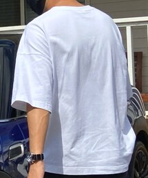 GU | Tシャツ/カットソー