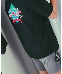 NIKE | Tシャツ/カットソー