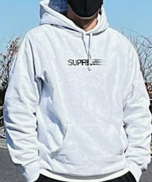 Supreme  | パーカー