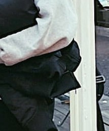 UNIQLO | ミリタリージャケット