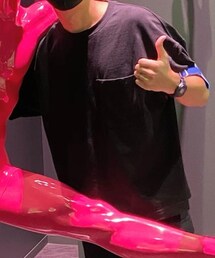 GU | Tシャツ/カットソー