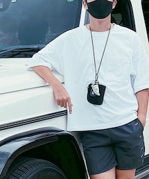 GU | Tシャツ/カットソー