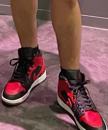 AIR JORDAN | スニーカー