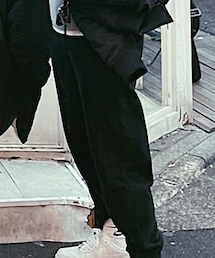 GU | スウェットパンツ