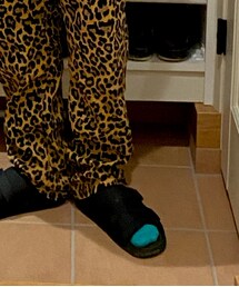 People | サンダル