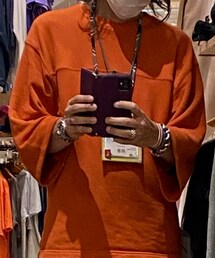 AOZORA | Tシャツ/カットソー