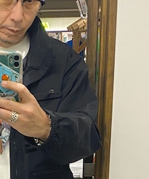 THE NORTH FACE | ブルゾン