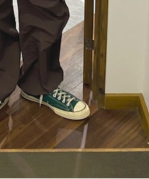 CONVERSE | スニーカー