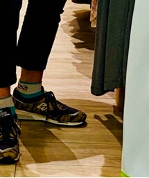 NEW BALANCE | スニーカー