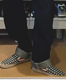 VANS | スリッポン