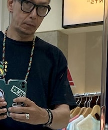 HUF | Tシャツ/カットソー