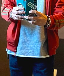 Gramicci | スウェット