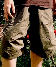 MANASTASH | その他パンツ